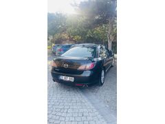 Sahibinden Mazda 6 2.0 Dynamic 2010 Model 