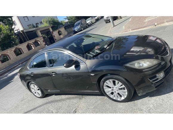 Sahibinden Mazda 6 2.0 Dynamic 2010 Model 