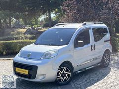 DEMAK OTOMOTİV'DEN-2012-FİAT-FİORİNO-1.3-MJET-DEĞİŞENSİZ