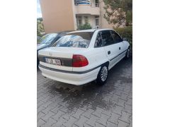 Sahibinden Opel Astra 1.4 GL 1997 Model
