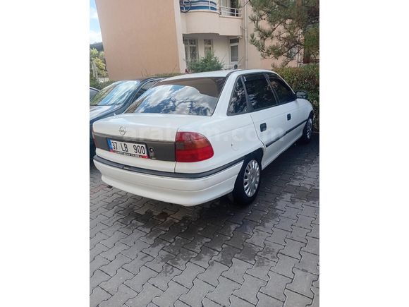 Sahibinden Opel Astra 1.4 GL 1997 Model