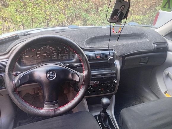 Sahibinden Opel Astra 1.4 GL 1997 Model