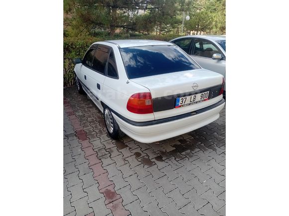 Sahibinden Opel Astra 1.4 GL 1997 Model