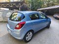 Sahibinden Opel Corsa 1.2 Enjoy 2009 Model  92.500 km Mavi