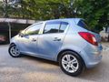 Sahibinden Opel Corsa 1.2 Enjoy 2009 Model  92.500 km Mavi