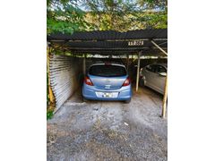Sahibinden Opel Corsa 1.2 Enjoy 2009 Model  92.500 km Mavi