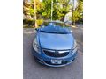 Sahibinden Opel Corsa 1.2 Enjoy 2009 Model  92.500 km Mavi