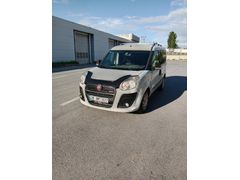 Sahibinden Fiat Doblo Combi 1.3 Multijet Safeline 2013 Model