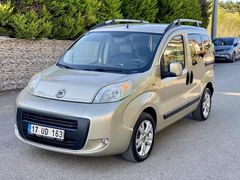2012 FİORİNO EMOTİON 264.000 KM DE
