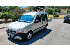klimalı otomobil ruhsatlı panpa kangoo