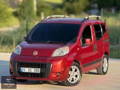 2010 MODEL FİORİNO 1.3 MULTİJET EMOTİON DEĞİŞENSİİZ!!