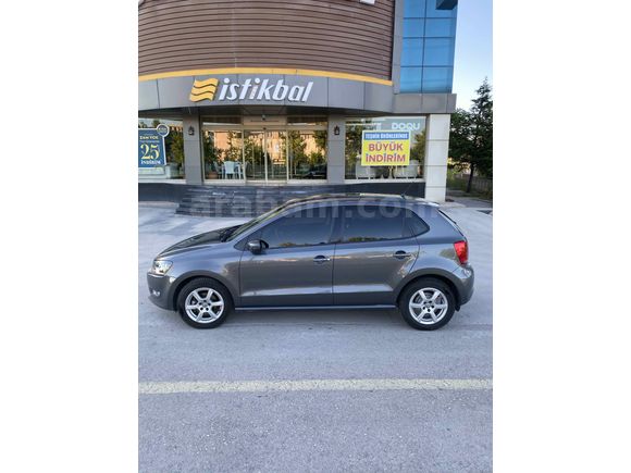 Sahibinden Volkswagen Polo 1.4 Pulse 2012 Model 