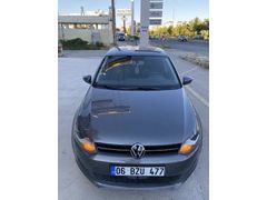 Sahibinden Volkswagen Polo 1.4 Pulse 2012 Model 