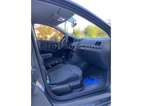Sahibinden Volkswagen Polo 1.4 Pulse 2012 Model 