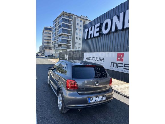 Sahibinden Volkswagen Polo 1.4 Pulse 2012 Model 