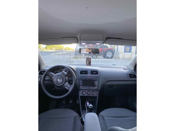 Sahibinden Volkswagen Polo 1.4 Pulse 2012 Model 