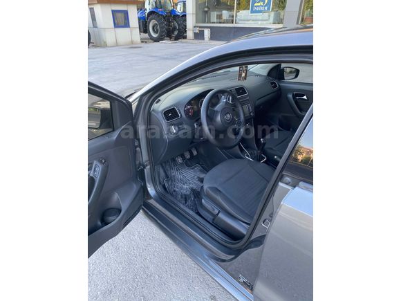 Sahibinden Volkswagen Polo 1.4 Pulse 2012 Model 