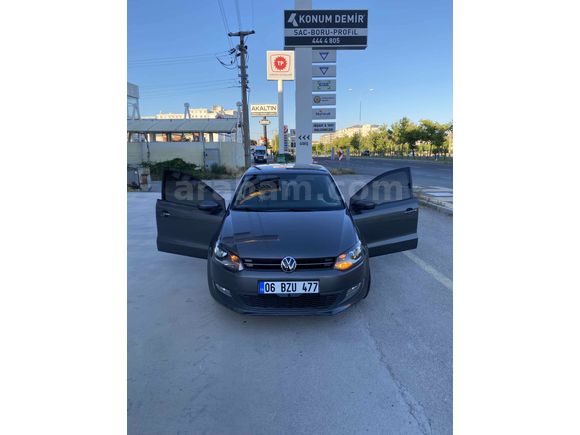 Sahibinden Volkswagen Polo 1.4 Pulse 2012 Model 