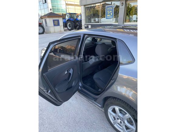 Sahibinden Volkswagen Polo 1.4 Pulse 2012 Model 