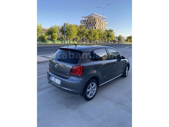 Sahibinden Volkswagen Polo 1.4 Pulse 2012 Model 
