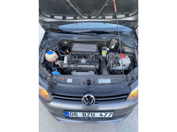 Sahibinden Volkswagen Polo 1.4 Pulse 2012 Model 