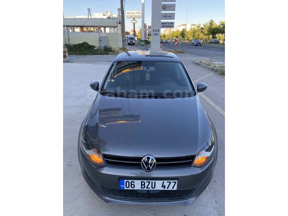 Sahibinden Volkswagen Polo 1.4 Pulse 2012 Model 