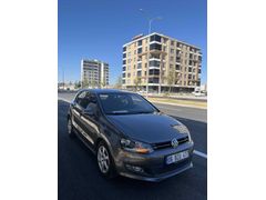 Sahibinden Volkswagen Polo 1.4 Pulse 2012 Model 