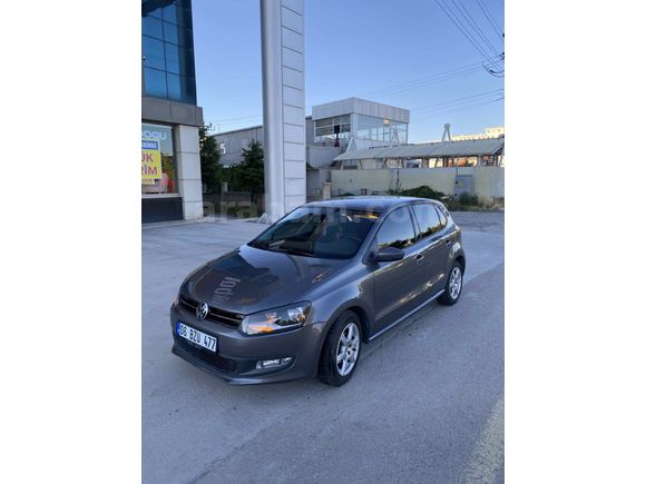 Sahibinden Volkswagen Polo 1.4 Pulse 2012 Model 