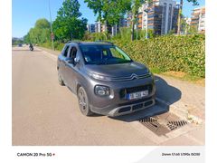 Citroen C3 Aircross  Aile aracı Fırsat fiyat