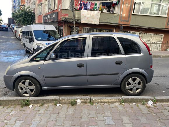 Sahibinden Opel Meriva 1.6 Enjoy 2004 Model 
