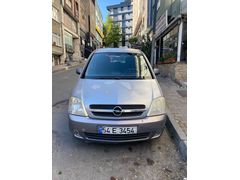 Sahibinden Opel Meriva 1.6 Enjoy 2004 Model 