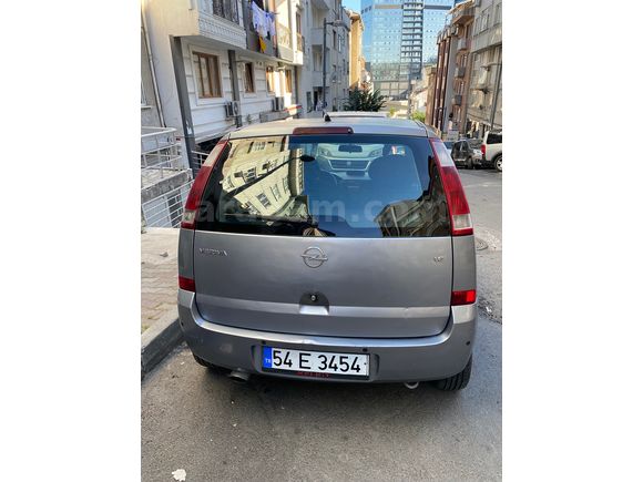 Sahibinden Opel Meriva 1.6 Enjoy 2004 Model 