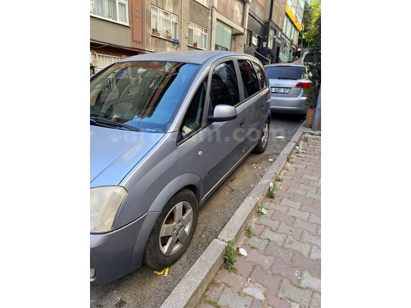 Sahibinden Opel Meriva 1.6 Enjoy 2004 Model 