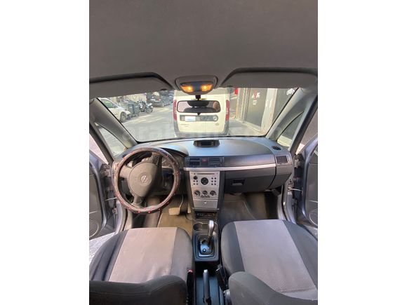 Sahibinden Opel Meriva 1.6 Enjoy 2004 Model 