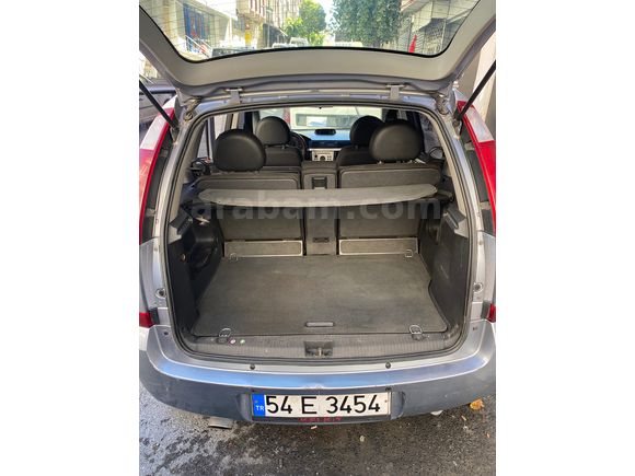Sahibinden Opel Meriva 1.6 Enjoy 2004 Model 