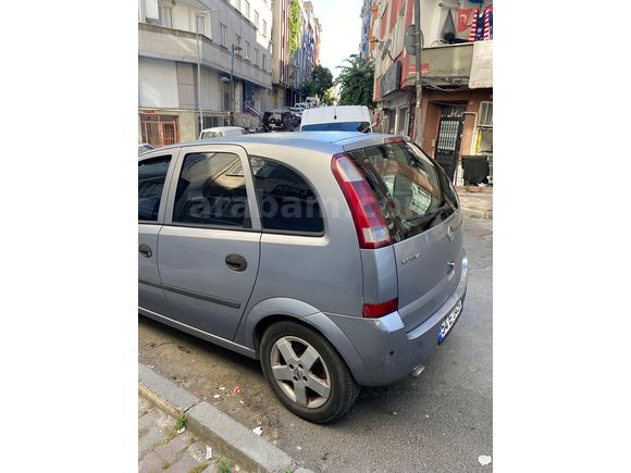 Sahibinden Opel Meriva 1.6 Enjoy 2004 Model 