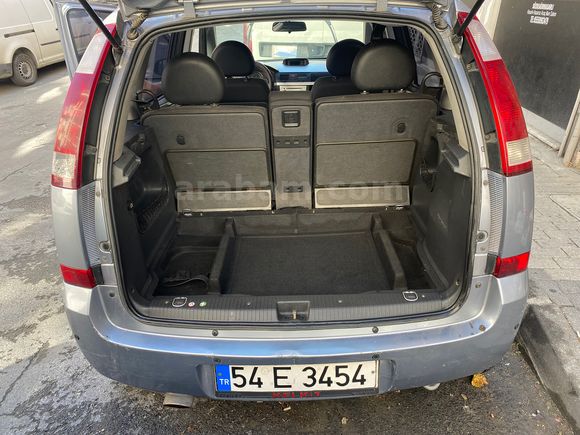 Sahibinden Opel Meriva 1.6 Enjoy 2004 Model 