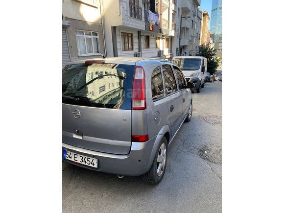 Sahibinden Opel Meriva 1.6 Enjoy 2004 Model 