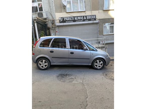 Sahibinden Opel Meriva 1.6 Enjoy 2004 Model 