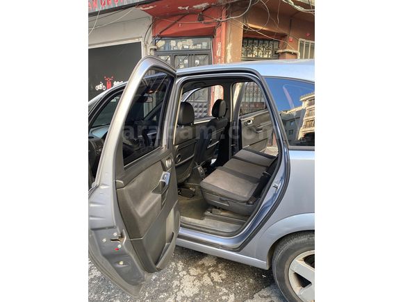 Sahibinden Opel Meriva 1.6 Enjoy 2004 Model 