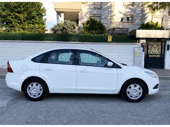 2011 Model Comfort Otomatik – Temiz ve Masrafsız