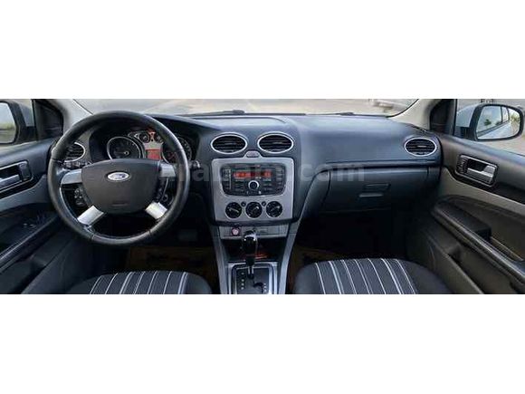 2011 Model Comfort Otomatik – Temiz ve Masrafsız