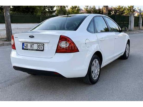 2011 Model Comfort Otomatik – Temiz ve Masrafsız