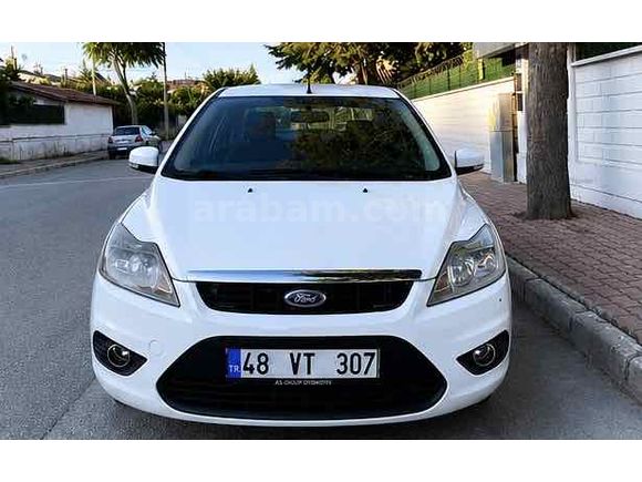 2011 Model Comfort Otomatik – Temiz ve Masrafsız