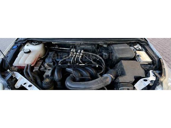 2011 Model Comfort Otomatik – Temiz ve Masrafsız