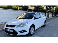 2011 Model Comfort Otomatik – Temiz ve Masrafsız