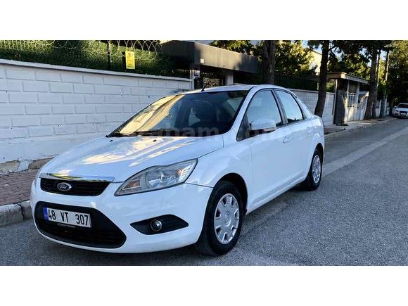 2011 Model Comfort Otomatik – Temiz ve Masrafsız