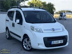 BEYEFENDİ AUTO 2014 FIAT FIORINO 1.3 MULTIJET EMOTION