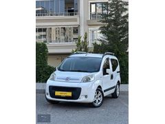 2014 FİORNO EMOTION TEMİZ BAKIMLI OTOMOBİL