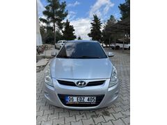 Sahibinden Hyundai i20 Troy 1.4 CVVT Team 2012 Model 